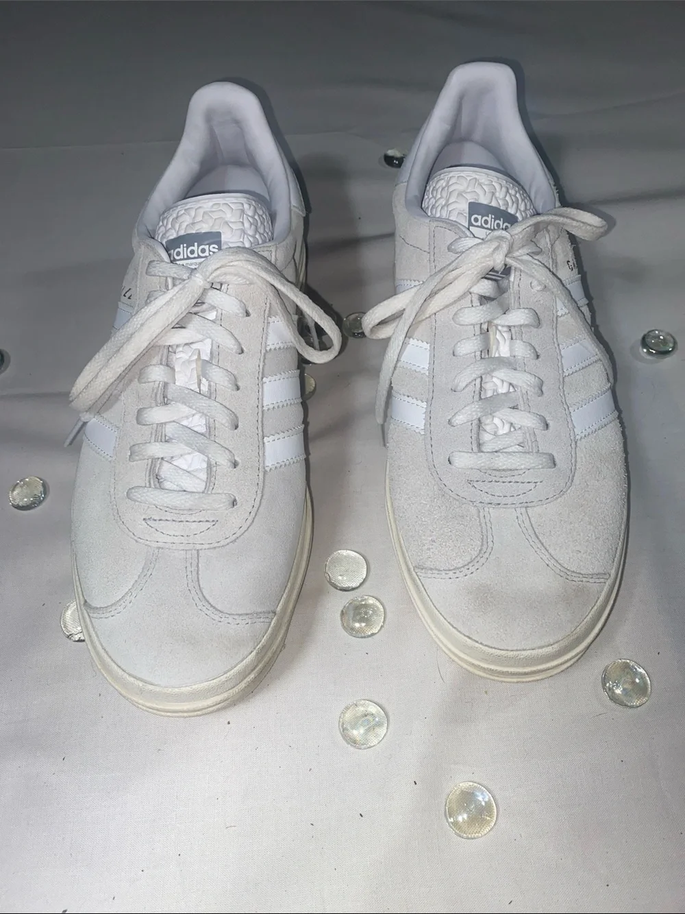 adidas soft light
